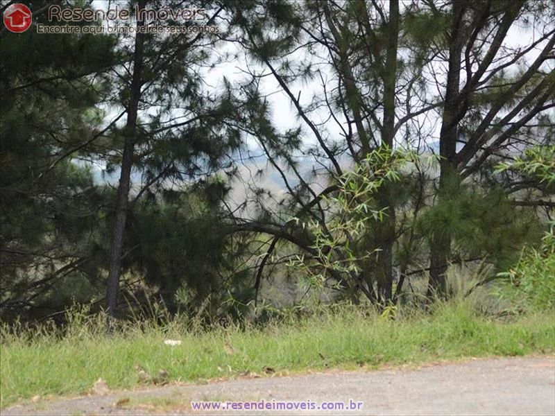 Foto 5 de 9 - Terreno para venda em Morada do Bosque