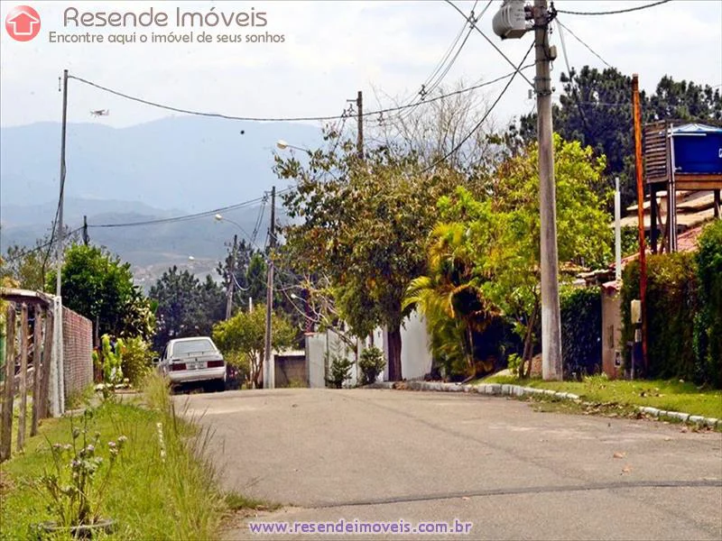 Foto 4 de 9 - Terreno para venda em Morada do Bosque