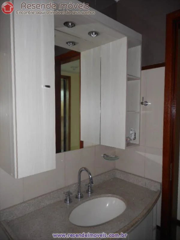 Foto 15 de 32 - Apartamento para aluguel em Morada do Castelo