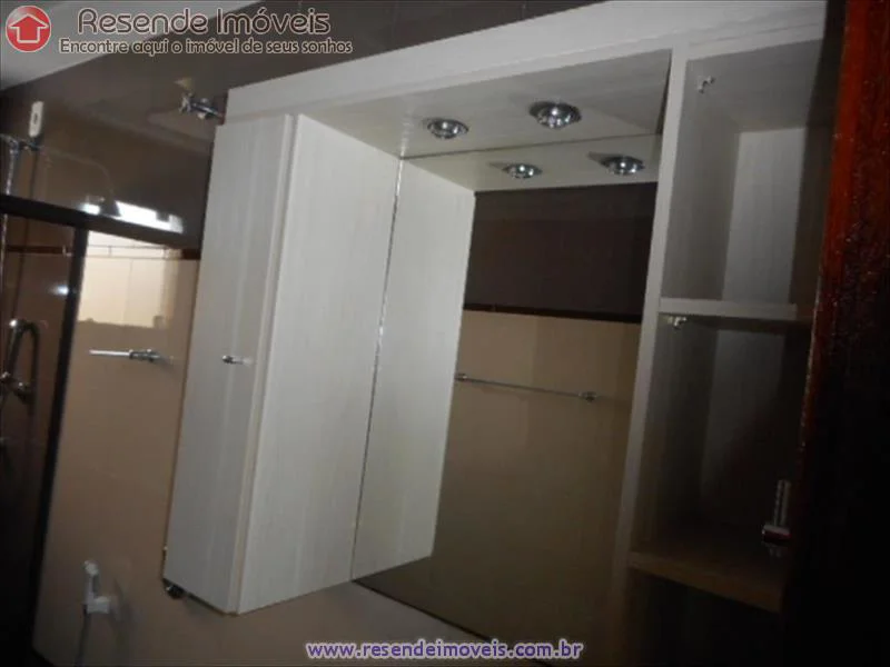 Foto 10 de 32 - Apartamento para aluguel em Morada do Castelo