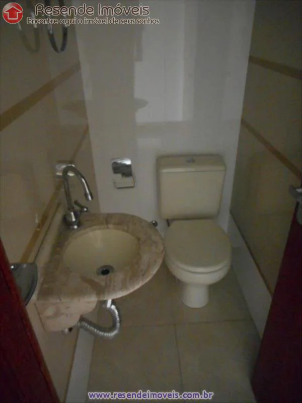 Foto 14 de 32 - Apartamento para aluguel em Morada do Castelo