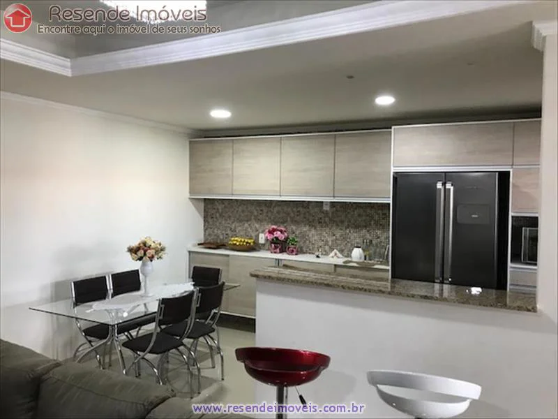 Foto 4 de 14 - Casa para venda em Jardim Aliança II