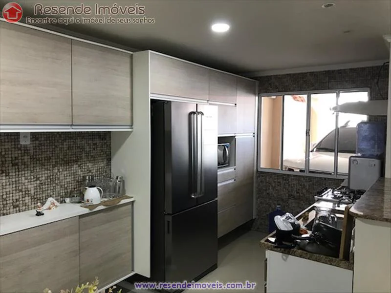 Foto 2 de 14 - Casa para venda em Jardim Aliança II