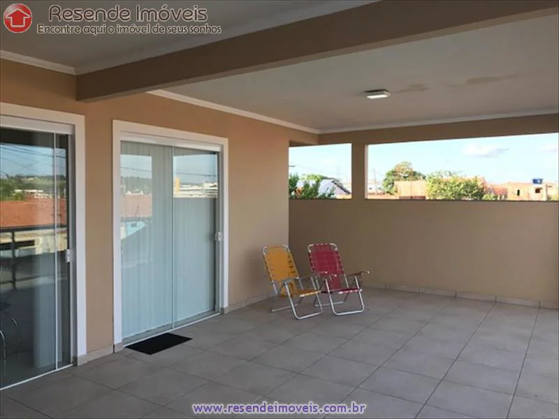 Foto 5 de 14 - Casa para venda em Jardim Aliança II