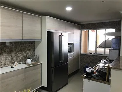 Casa para venda em Jardim Aliança II