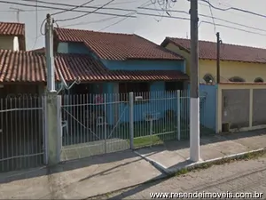Casa para aluguel em Santa Isabel