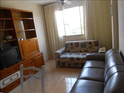 Apartamento para aluguel em Liberdade