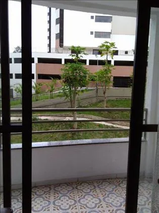 Apartamento para aluguel em Montese