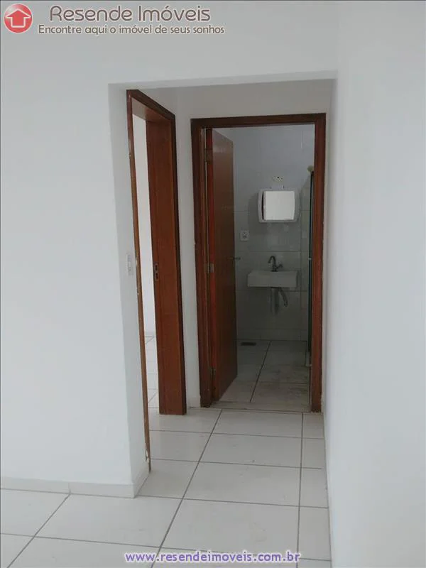 Foto 3 de 5 - Apartamento para aluguel em Barbosa Lima