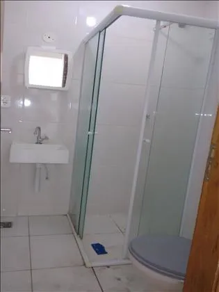 Apartamento para aluguel em Barbosa Lima