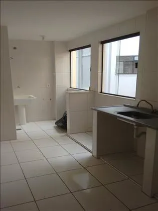 Apartamento para aluguel em Barbosa Lima
