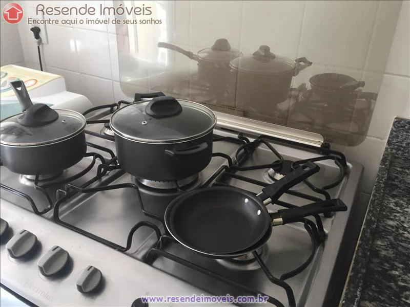 Foto 4 de 12 - Apartamento para aluguel em Jardim Jalisco