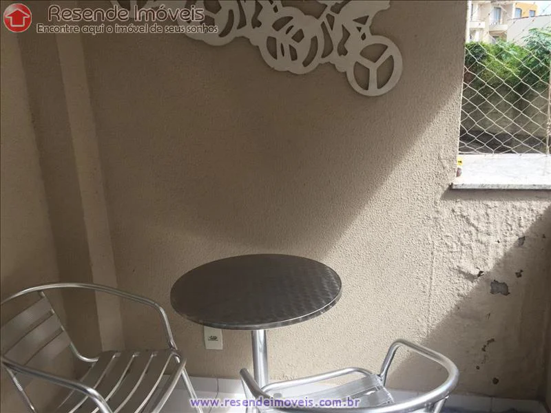 Foto 8 de 12 - Apartamento para aluguel em Jardim Jalisco