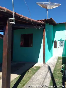 Casa para venda em Morada da Montanha