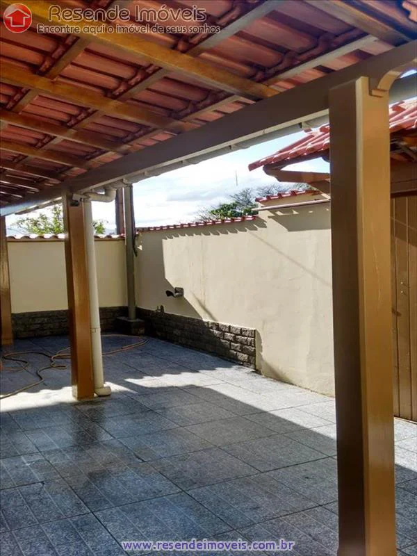 Foto 21 de 21 - Casa para aluguel em Vila Adelaide