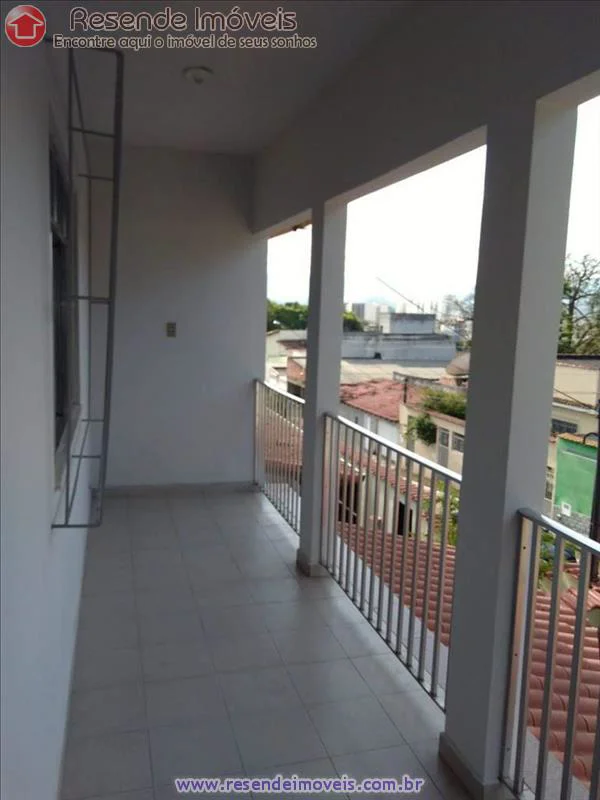 Foto 16 de 21 - Casa para aluguel em Vila Adelaide