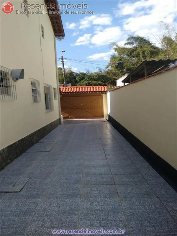 Foto 20 de 21 - Casa para aluguel em Vila Adelaide