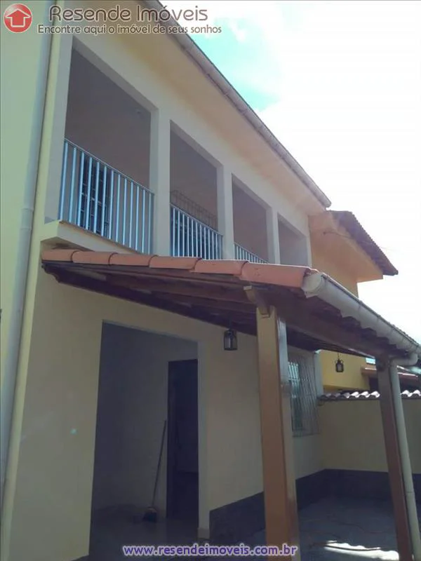 Foto 4 de 21 - Casa para aluguel em Vila Adelaide