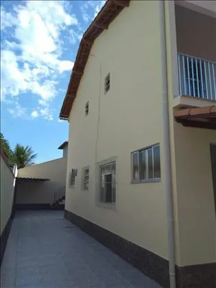 Casa para aluguel em Vila Adelaide