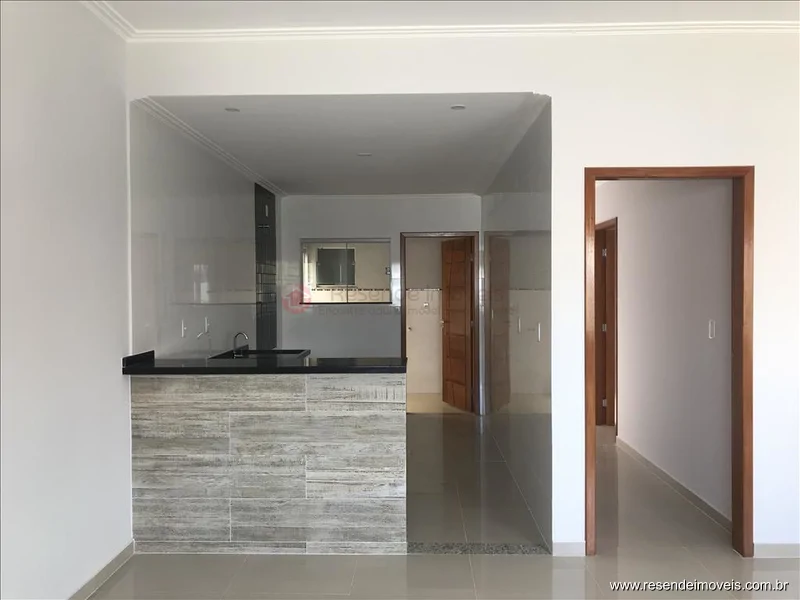 Foto 2 de 16 - Casa para venda em Parque Ipiranga II