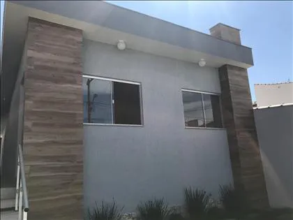 Casa para venda em Parque Ipiranga II