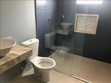 Casa para venda em Parque Ipiranga II