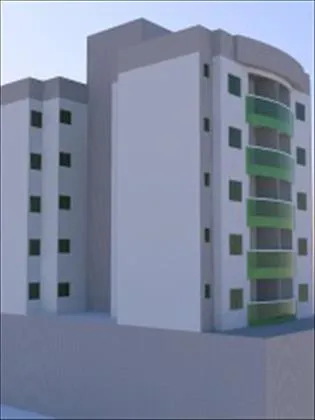 Apartamento para venda em Vila Julieta