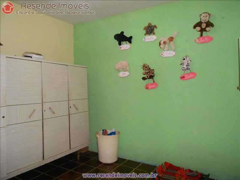 Foto 1 de 13 - Casa para venda em Campos Elíseos