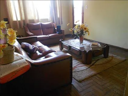 Casa para venda em Campos Elíseos