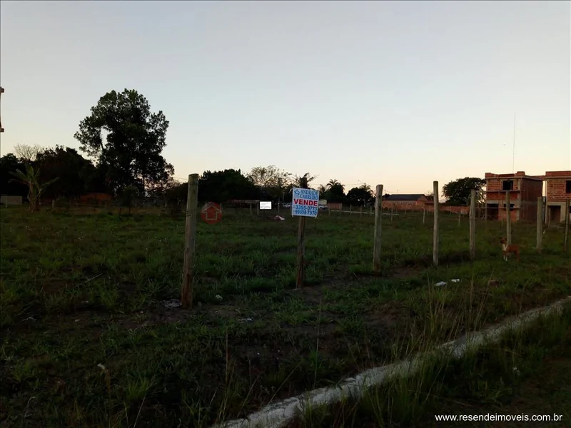 Foto 5 de 13 - Terreno para venda em Morada da Barra