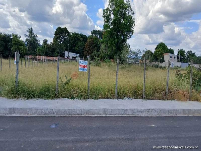 Foto 1 de 13 - Terreno para venda em Morada da Barra