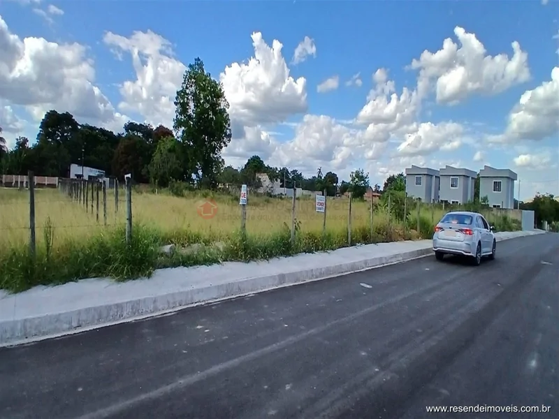 Foto 2 de 13 - Terreno para venda em Morada da Barra