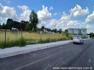 Terreno para venda em Morada da Barra - Imobiliária Andrade Carreiro Imóveis