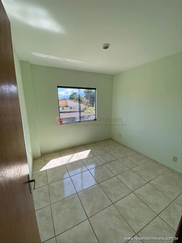 Foto 4 de 12 - Apartamento para aluguel em Vila Julieta