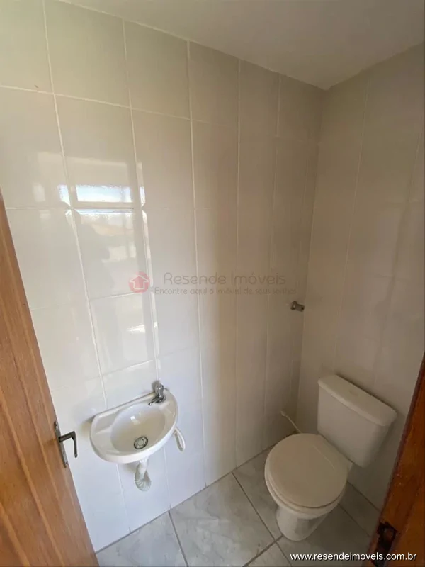 Foto 6 de 12 - Apartamento para aluguel em Vila Julieta