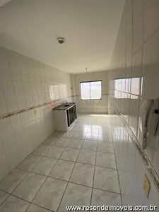 Apartamento para aluguel em Vila Julieta