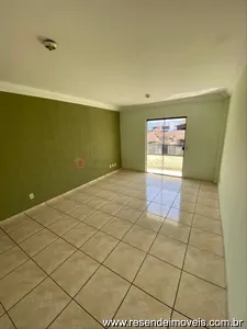 Apartamento para aluguel em Vila Julieta