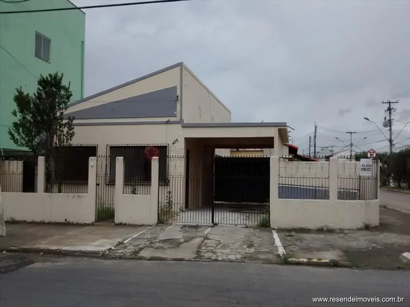 Foto 1 de 1 - Casa para aluguel em Vila Julieta