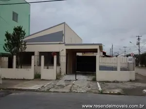 Casa para aluguel em Vila Julieta