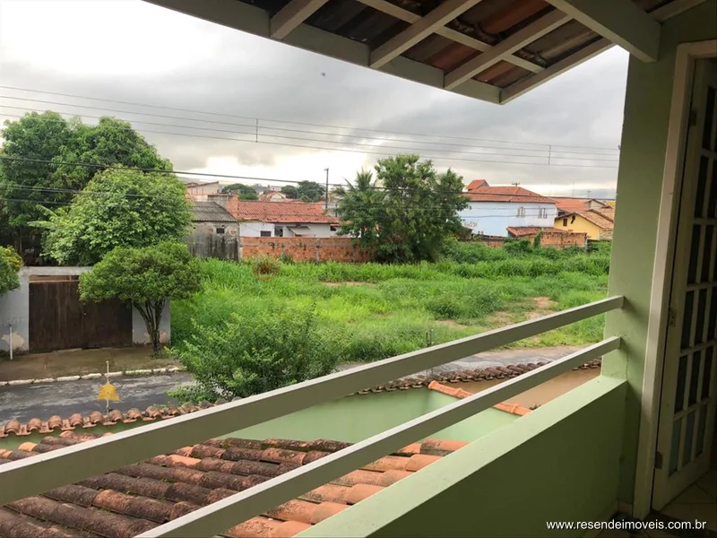 Foto 5 de 13 - Casa para aluguel em Boa Vista I