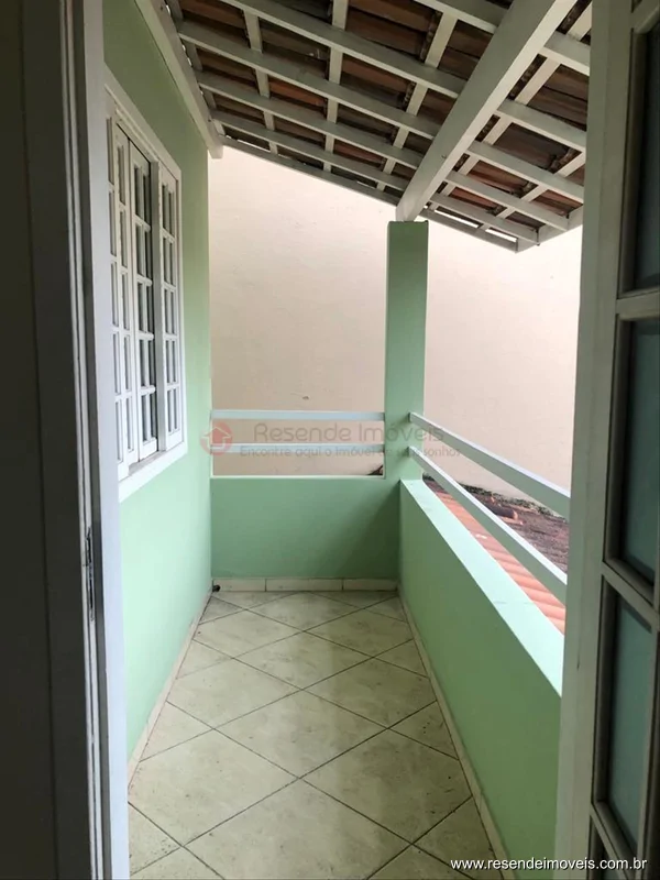 Foto 8 de 13 - Casa para aluguel em Boa Vista I