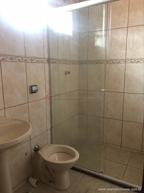 Foto 10 de 13 - Casa para aluguel em Boa Vista I