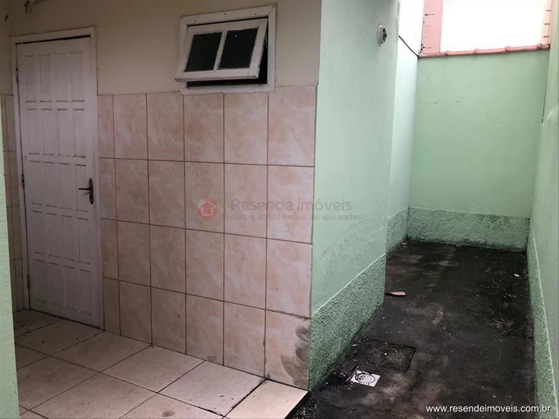 Foto 6 de 13 - Casa para aluguel em Boa Vista I