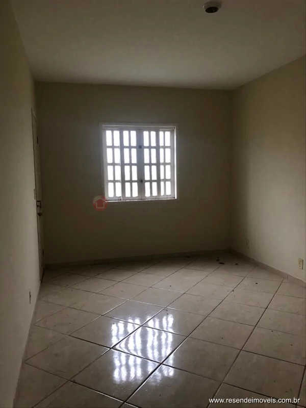 Foto 11 de 13 - Casa para aluguel em Boa Vista I