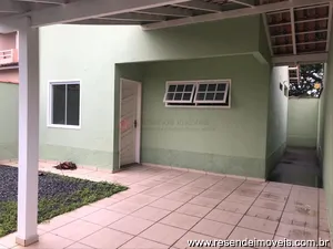 Casa para aluguel em Boa Vista I