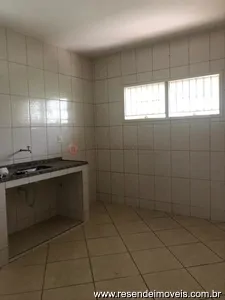 Casa para aluguel em Boa Vista I