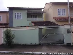 Casa para aluguel em Boa Vista I