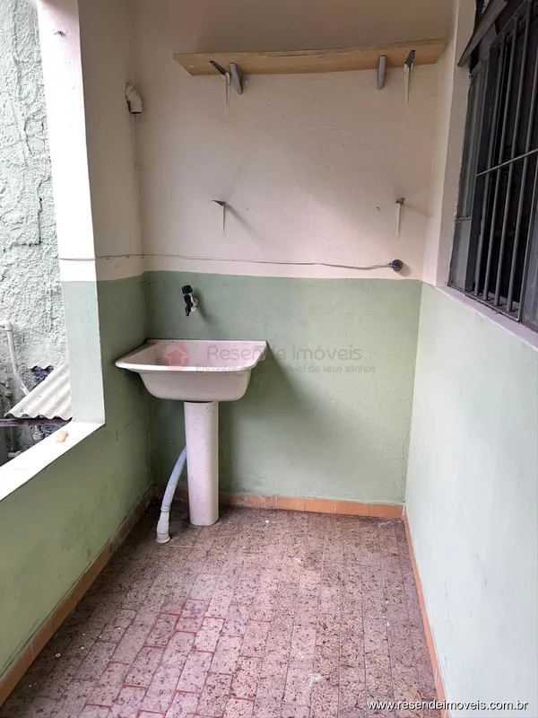 Foto 6 de 9 - Casa para aluguel em Vila Julieta