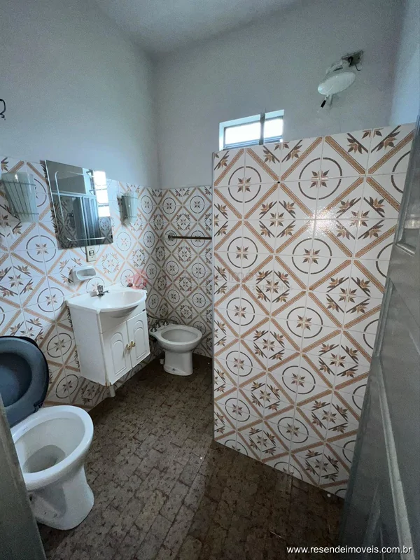 Foto 7 de 9 - Casa para aluguel em Vila Julieta