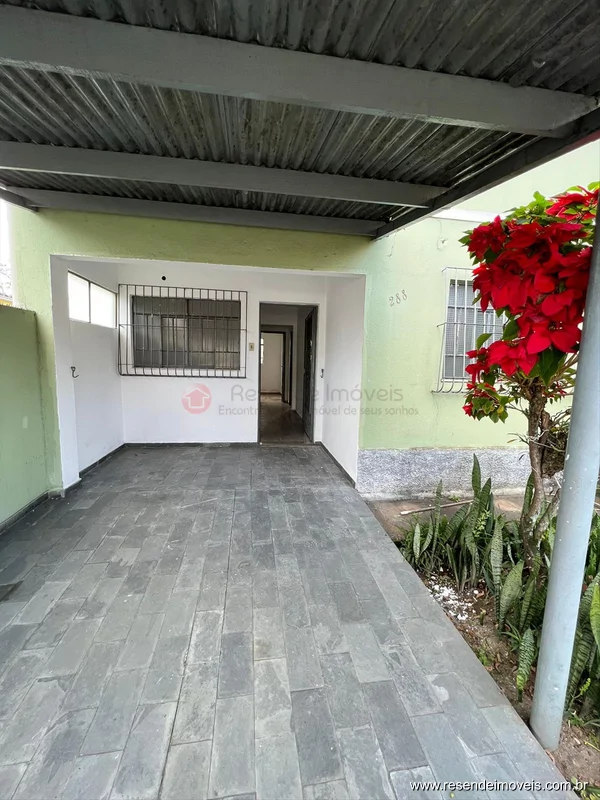 Foto 5 de 9 - Casa para aluguel em Vila Julieta